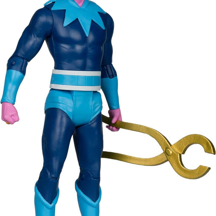 McFarlane Toys DC Retro - Super Friends Sinestro 6in Action Figure
