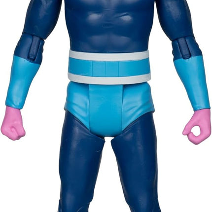 McFarlane Toys DC Retro - Super Friends Sinestro 6in Action Figure