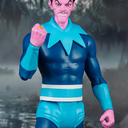 McFarlane Toys DC Retro - Super Friends Sinestro 6in Action Figure
