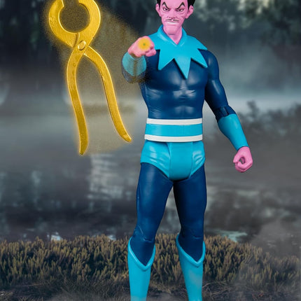 McFarlane Toys DC Retro - Super Friends Sinestro 6in Action Figure