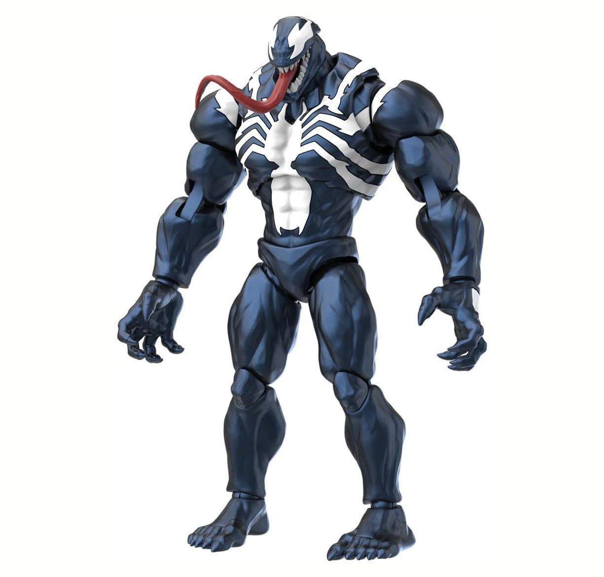 BLOKEES Figures - Marvel Rivals Champion Class - Venom Model Kit
