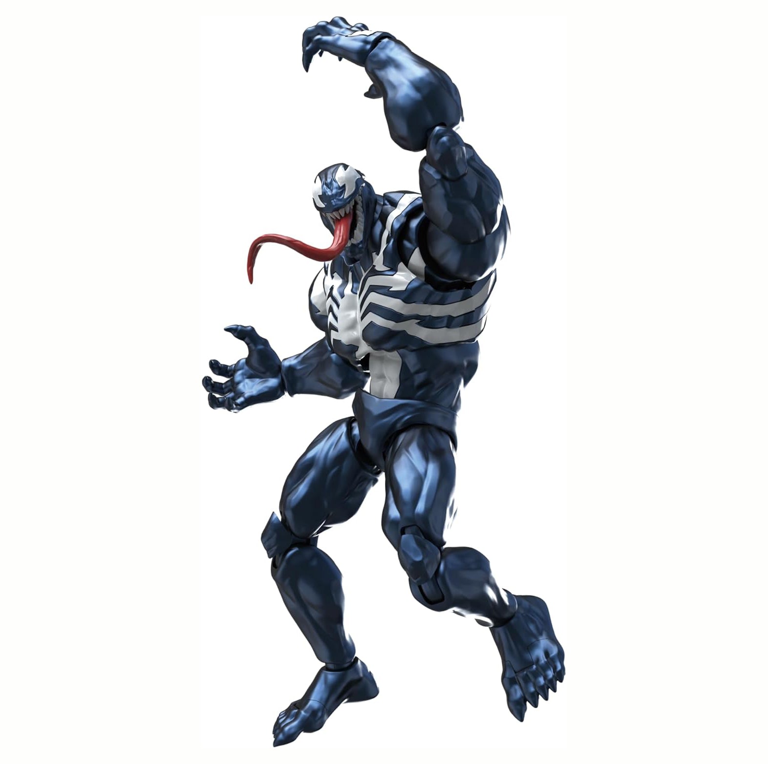BLOKEES Figures - Marvel Rivals Champion Class - Venom Model Kit
