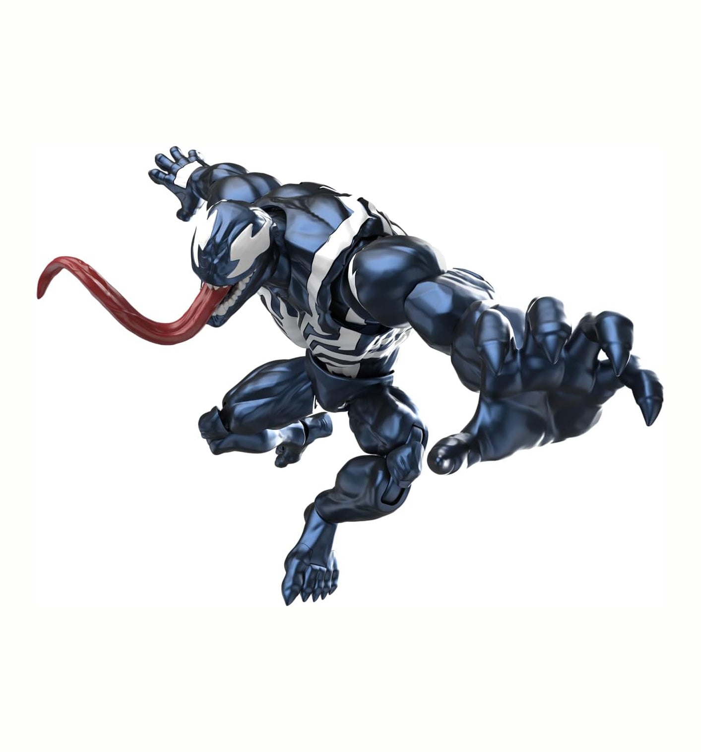 BLOKEES Figures - Marvel Rivals Champion Class - Venom Model Kit