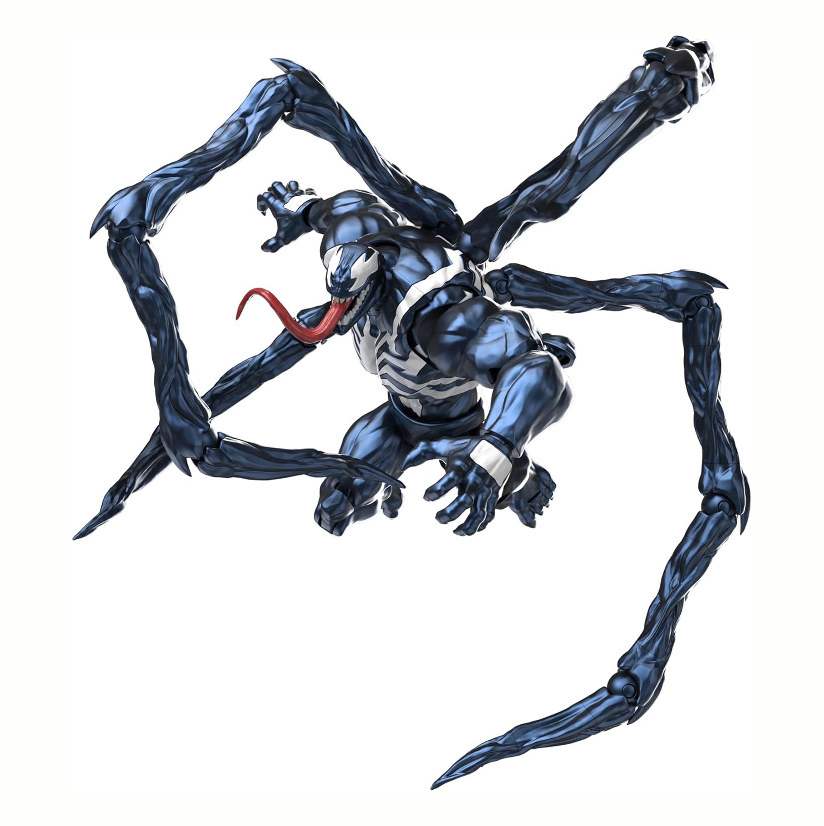 BLOKEES Figures - Marvel Rivals Champion Class - Venom Model Kit