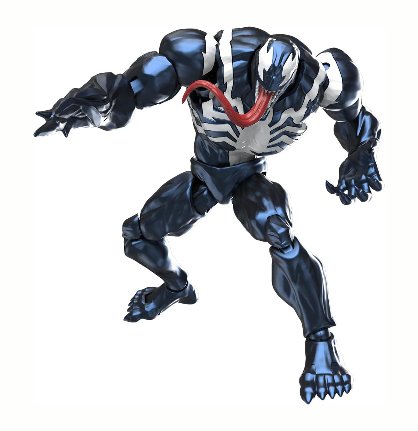 BLOKEES Figures - Marvel Rivals Champion Class - Venom Model Kit
