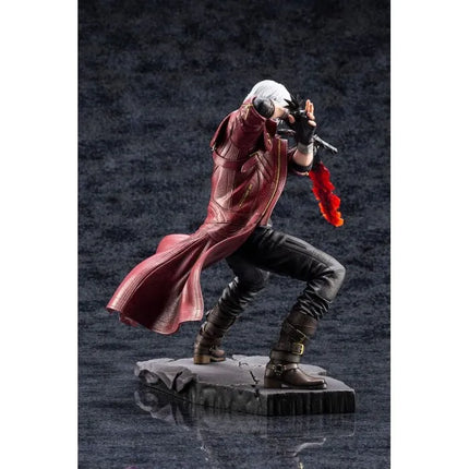 Kotobukiya Devil May Cry 5: Dante ARTFX J Statue