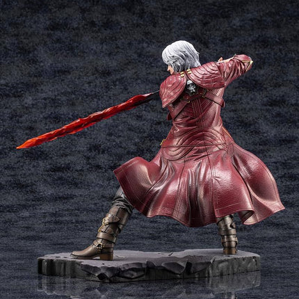 Kotobukiya Devil May Cry 5: Dante ARTFX J Statue