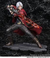 Kotobukiya Devil May Cry 5: Dante ARTFX J Statue