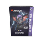 LIFEGAIN