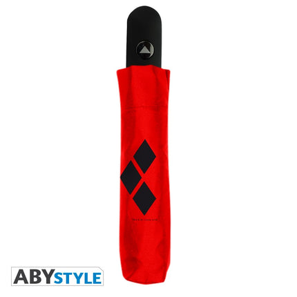 DC COMICS - Umbrella - Harley Quinn