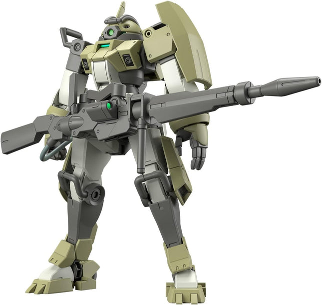 Bandai Hobby - 1/144 HG #06 Gundam The Witch from Mercury - Chuchu's Demi Trainer Model Kit