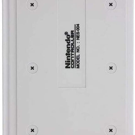 Nintendo's NES A5 Notebook Journal