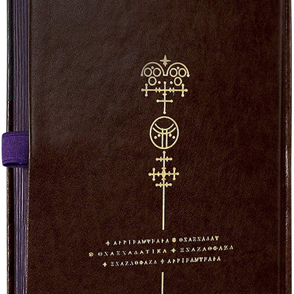 Wonder Woman A5 Notebook Journal