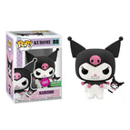 Chase/Flocked