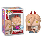 Exclusivo/Chase