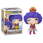Special Edition Chase