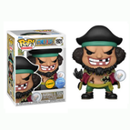 Special Edition Chase