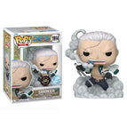 Special Edition/Chase
