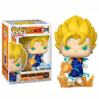 Super Saiyan Vegito CHASE