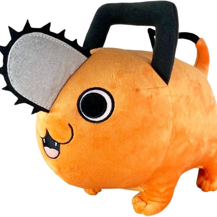 Chainsaw Man - Pochita Smile Plush (Great Eastern Entertainment)
