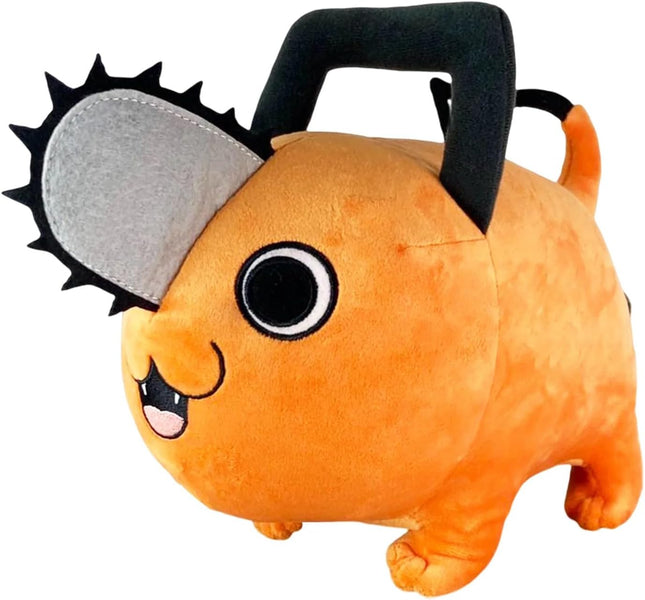 Chainsaw Man - Pochita Smile Plush (Great Eastern Entertainment)