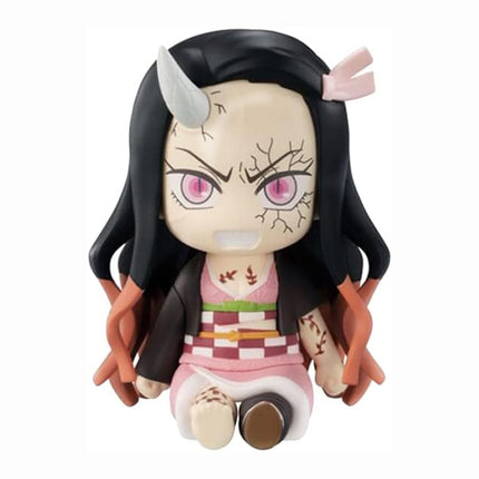 Demon Slayer - Nezuko Potetto Figure