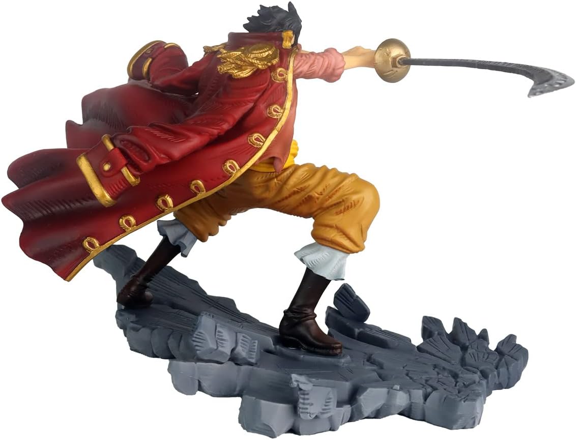 Banpresto One Piece DXF Brotherhood II Luffy Sabo ACE figuur 3-delige set Banpresto One Piece DXF Brotherhood II Luffy Sabo ACE figuur 3-delige set