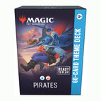 PIRATES