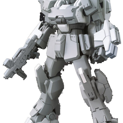Bandai Hobby - 1/144 HG Gundam Build Fighters Try, Ez-SR Gundam Model Kit