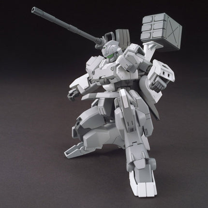 Bandai Hobby - 1/144 HG Gundam Build Fighters Try, Ez-SR Gundam Model Kit