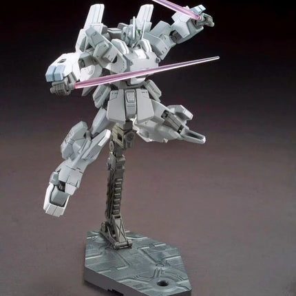 Bandai Hobby - 1/144 HG Gundam Build Fighters Try, Ez-SR Gundam Model Kit