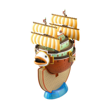 Bandai Hobby - One PIece Grand Ship Collection - Baratie Model Kit