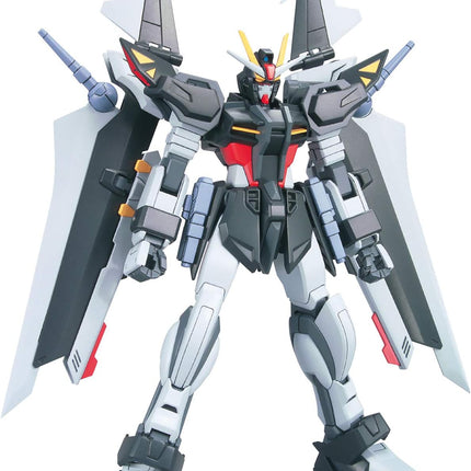 Bandai Hobby - 1/144 HG Gundam Seed Stargazer - GAT-X105E Strike Noir Gundam Model Kit