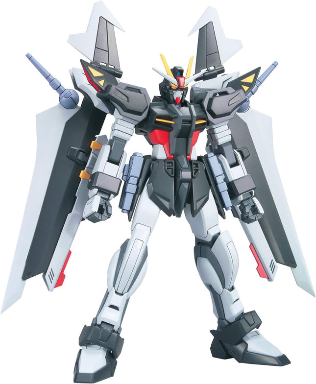 Bandai Hobby - 1/144 HG Gundam Seed Stargazer - GAT-X105E Strike Noir Gundam Model Kit