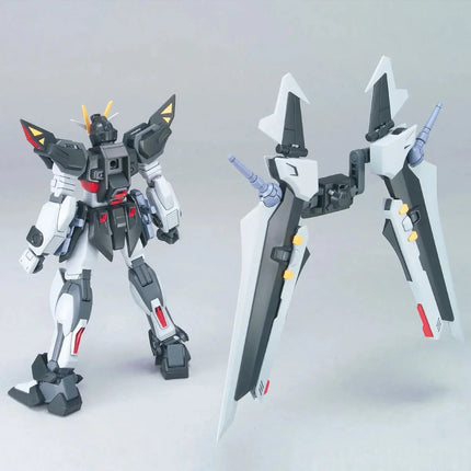 Bandai Hobby - 1/144 HG Gundam Seed Stargazer - GAT-X105E Strike Noir Gundam Model Kit
