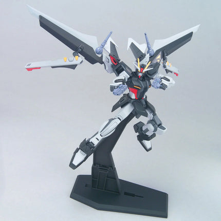 Bandai Hobby - 1/144 HG Gundam Seed Stargazer - GAT-X105E Strike Noir Gundam Model Kit