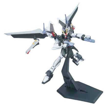 Bandai Hobby - 1/144 HG Gundam Seed Stargazer - GAT-X105E Strike Noir Gundam Model Kit