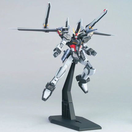 Bandai Hobby - 1/144 HG Gundam Seed Stargazer - GAT-X105E Strike Noir Gundam Model Kit