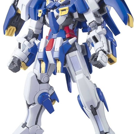 Bandai Hobby - 1/144 HG Gundam 00, GN-001/hs - A010 Gundam Avalanche Exia Model Kit