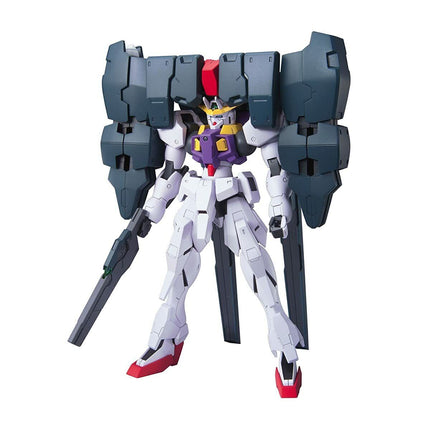 Bandai Hobby - 1/144 HG Gundam 00 Awakening of The Trailblaizer, CB-002 Raphael Gundam Model Kit