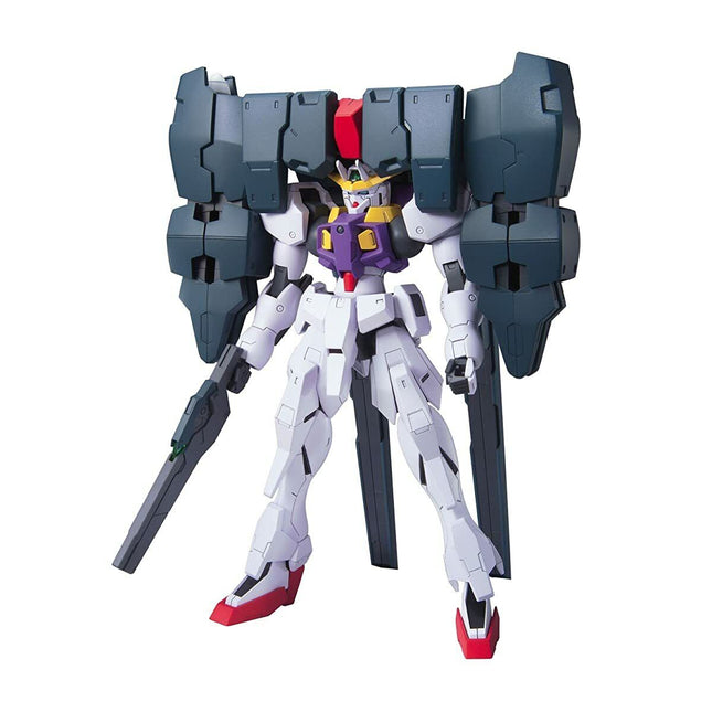 Bandai Hobby - 1/144 HG Gundam 00 Awakening of The Trailblaizer, CB-002 Raphael Gundam Model Kit