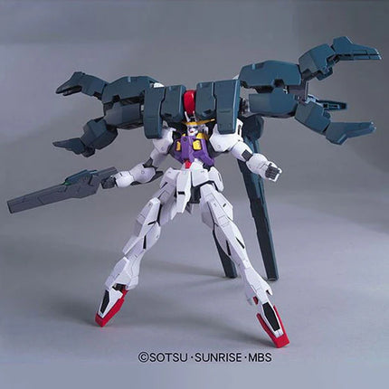 Bandai Hobby - 1/144 HG Gundam 00 Awakening of The Trailblaizer, CB-002 Raphael Gundam Model Kit