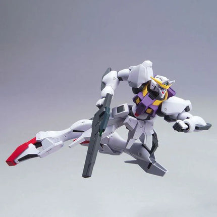 Bandai Hobby - 1/144 HG Gundam 00 Awakening of The Trailblaizer, CB-002 Raphael Gundam Model Kit