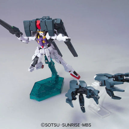 Bandai Hobby - 1/144 HG Gundam 00 Awakening of The Trailblaizer, CB-002 Raphael Gundam Model Kit