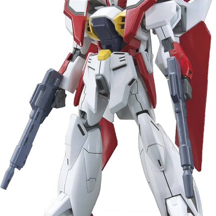 Bandai Hobby - 1/144 HG After War Gundam X - GW-9800 Gundam Airmaster Model Kit