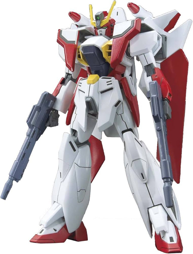 Bandai Hobby - 1/144 HG After War Gundam X - GW-9800 Gundam Airmaster Model Kit