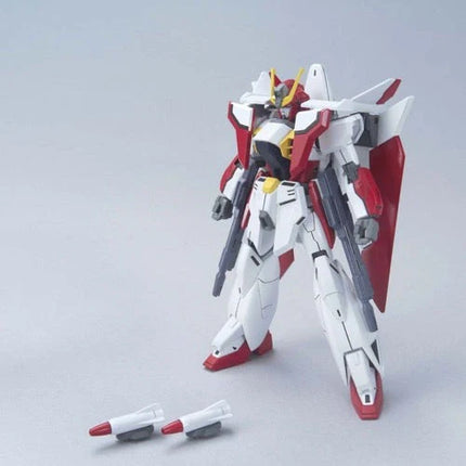 Bandai Hobby - 1/144 HG After War Gundam X - GW-9800 Gundam Airmaster Model Kit