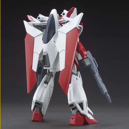 Bandai Hobby - 1/144 HG After War Gundam X - GW-9800 Gundam Airmaster Model Kit