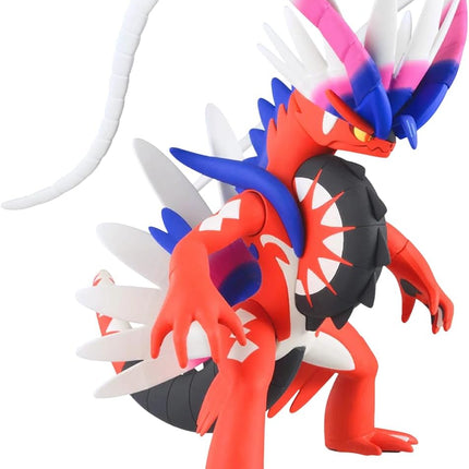 Bandai Hobby - Pokémon - #60 Koraidon Model Kit