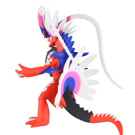 Bandai Hobby - Pokémon - #60 Koraidon Model Kit